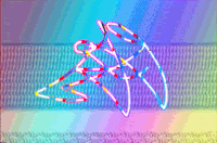 art 90s GIF by andrew_indelicato