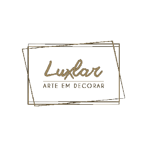 luxlardecor giphygifmaker luxlar luxlarlogo5 Sticker