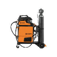 KemppiItaly welding kemppi saldatura kemppiwelding Sticker