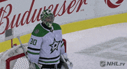 happy ice hockey GIF by NHL
