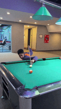 Шустрый GIF