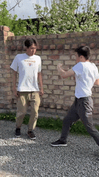 Dance GIF