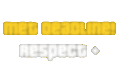 Student Life Gta Sticker by Only_Reilly