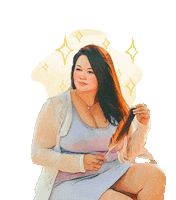squamishmedium heal psychic medium mediumship Sticker