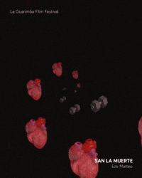 SAN LA MUERTE