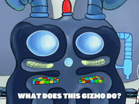 season 5 GIF by SpongeBob SquarePants
