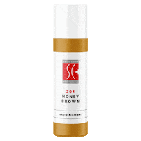 Bottle Brow Sticker by Swiss Color