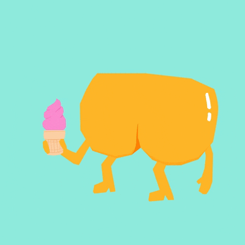 No Way Wow GIF by Story Leaf