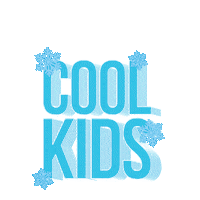 Cool Kids Crossfitopen Sticker by crossfit ridderkerk