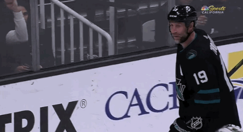 happy ice hockey GIF by NHL