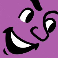 Happy Joy GIF by michael a. salter