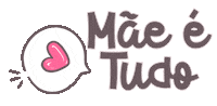 Mothers Day Mother Sticker