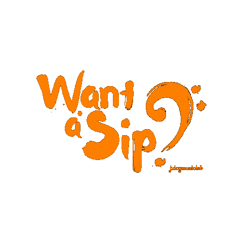 Sip Naoto Sticker by juicymusiclab