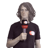 ball talking Sticker by DONAU 3 FM