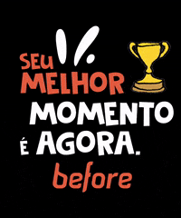 beforeti bebetter GIF