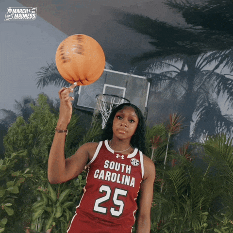 College Basketball GIF by NCAA March Madness