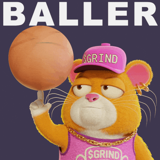Basketball Winning GIF by Grind