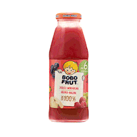 Nestle Sok Sticker by Nestlé Baby & Me Polska