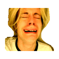 Leave Britney Alone Crying Sticker by imoji