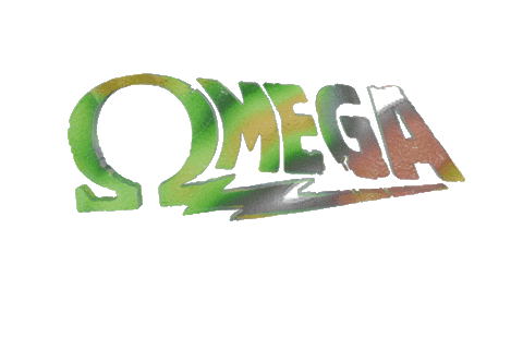 Logo 3D Sticker by Nomehas Visuals ™