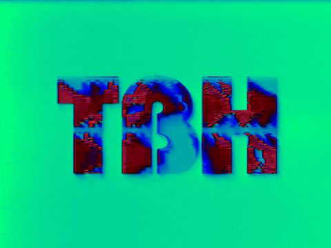 Art Glitch GIF