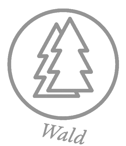 waldskateboards giphyupload nature tree wild Sticker