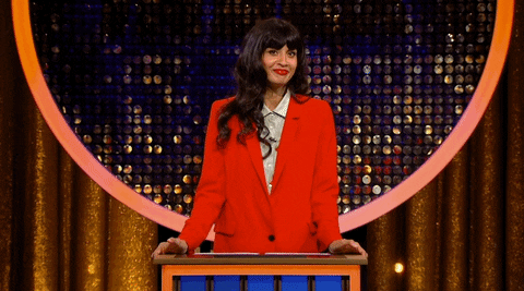 tbsnetwork giphyupload smirk hehe sarcastic GIF