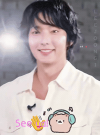 Jg Leejoongi GIF