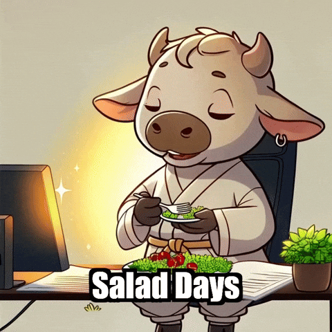 Salad Days Office GIF by Masterfurdinand