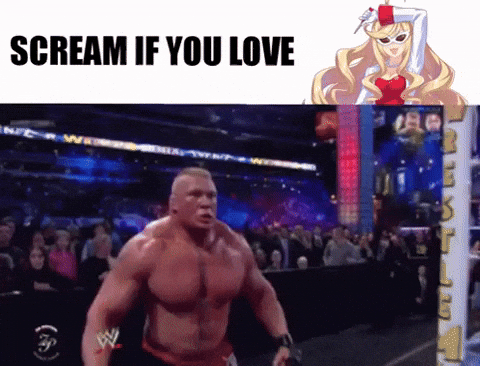 Umamusume Uma GIF