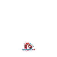 87 Sticker by Agronômica FM