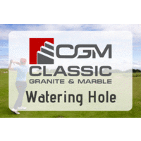 ClassicGranite giphyupload golf classic cgm Sticker