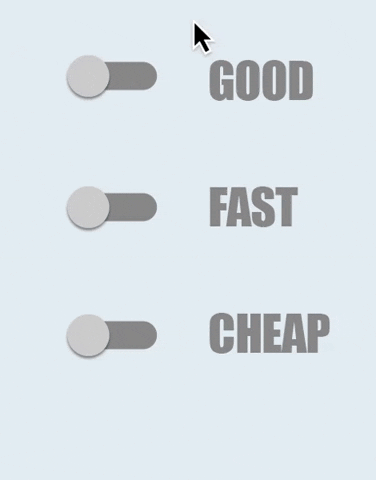 gif-vif giphyupload good fast cheap GIF