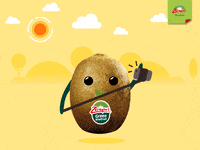 Selfie Kiwi GIF by Zespri España