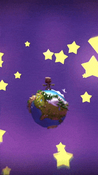 Playstation Ps4 GIF by Youtooz