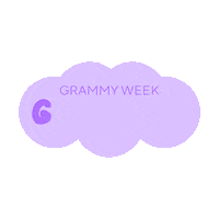 Grammy Awards College Sticker by Recording Academy / GRAMMYs