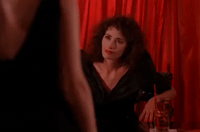 season 1 GIF by Twin Peaks on Showtime