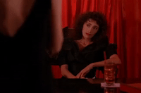 season 1 GIF by Twin Peaks on Showtime