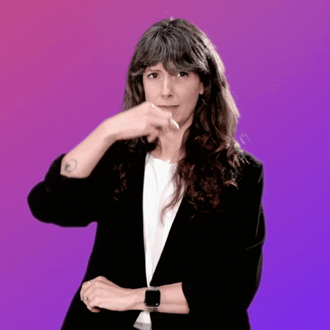 That Stinks GIF