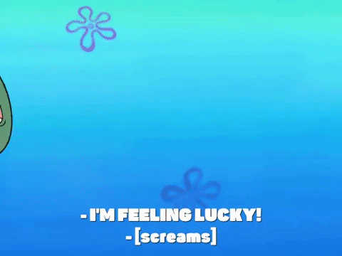 season 8 spongebob's runaway roadtrip: patrick's staycation GIF by SpongeBob SquarePants