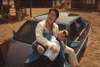 Cowboy Psy GIF