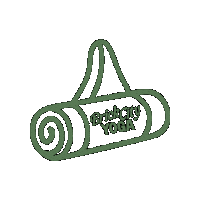 Bcy Sticker by Brick City Yoga