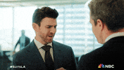 Season 1 GIF by NBC