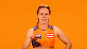 Aussie Rules Afl GIF by GIANTS