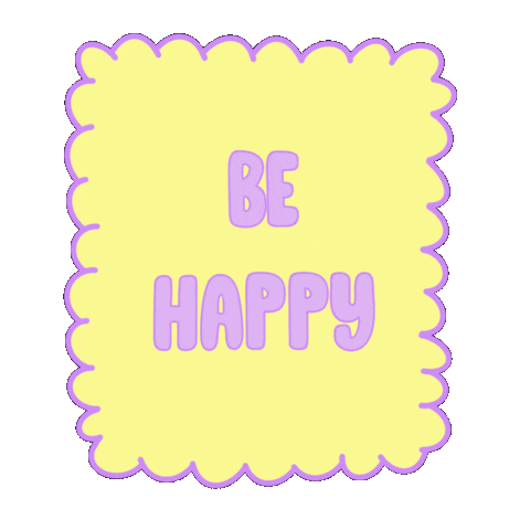 Happy Meghan Sticker