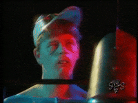 Snuls grimace ado enfant nanana GIF