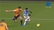 Wolves Penalty GIF by MolaTV