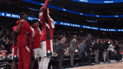 GIF by NBA