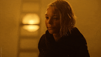 Taylor Hickson Witch GIF by Motherland: Fort Salem