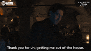 GIF by SHOWTIME